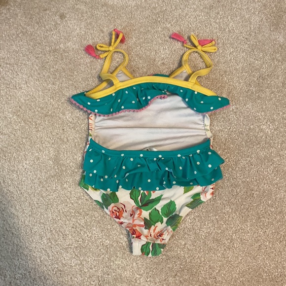 Matilda Jane 2T swimsuit - Picture 2 of 4